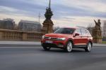 Volkswagen Tiguan 2016 года